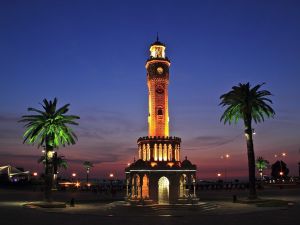 İzmir Oto Kiralama